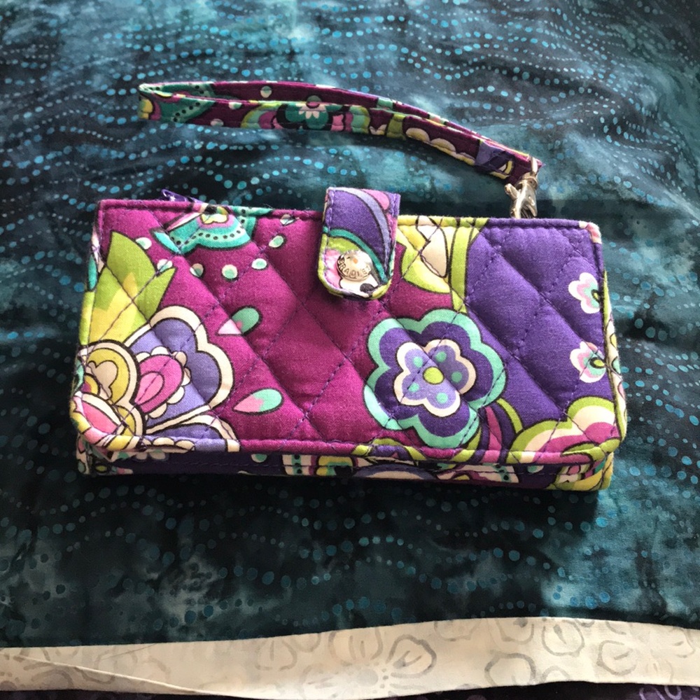 Wristlet